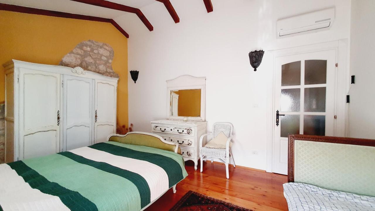 Villa Kazun Marčana Eksteriør billede