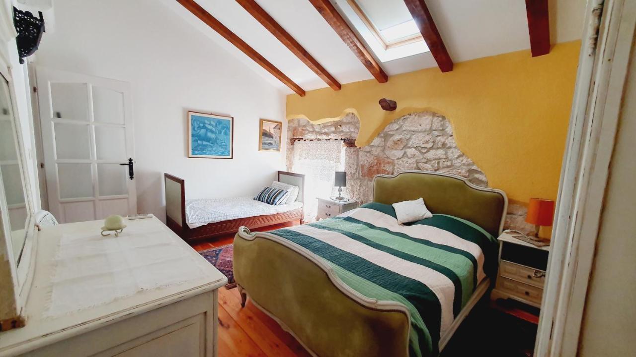 Villa Kazun Marčana Eksteriør billede