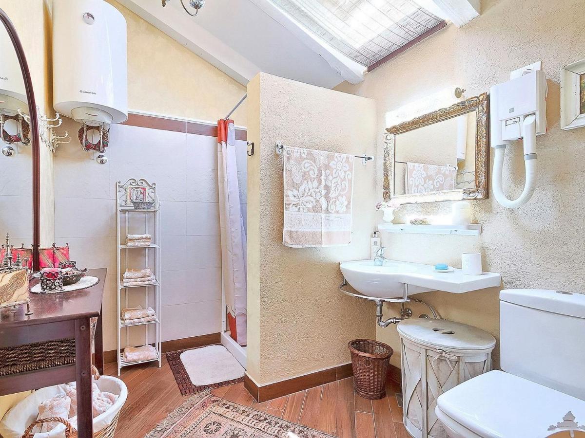 Villa Kazun Marčana Eksteriør billede